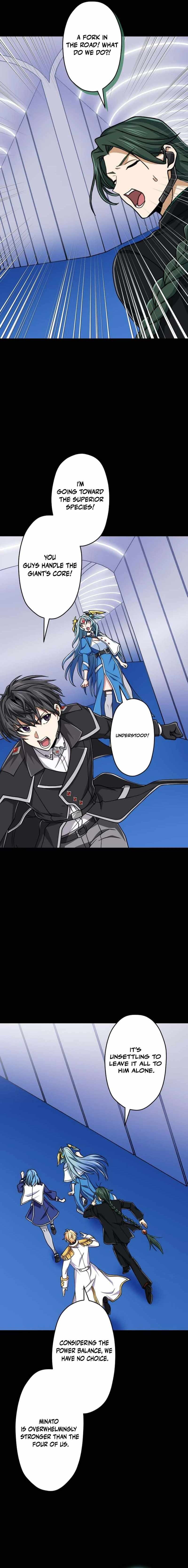 Magic Level 99990000 All-Attribute Great Sage - Chapter 178 Page 15