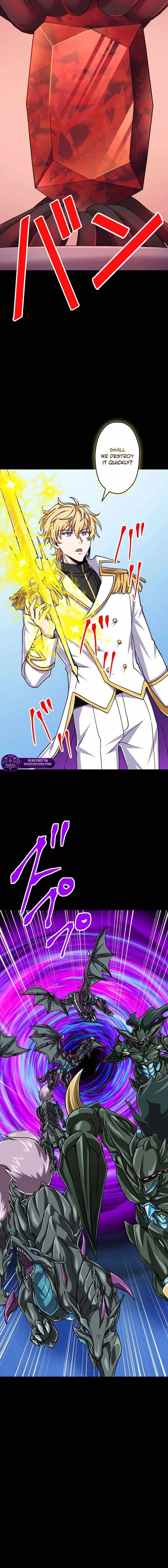 Magic Level 99990000 All-Attribute Great Sage - Chapter 178 Page 17