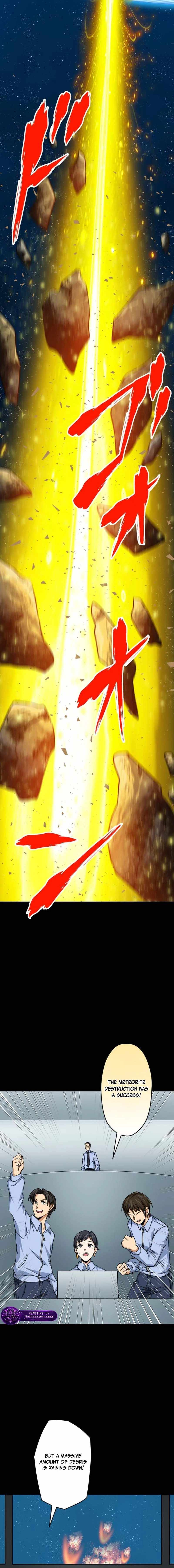 Magic Level 99990000 All-Attribute Great Sage - Chapter 178 Page 2