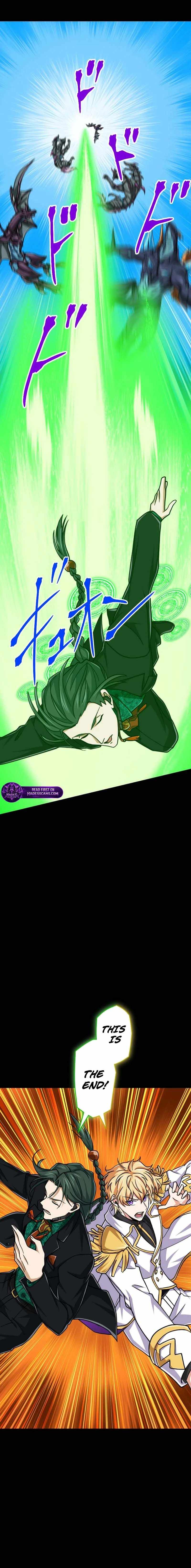 Magic Level 99990000 All-Attribute Great Sage - Chapter 178 Page 20