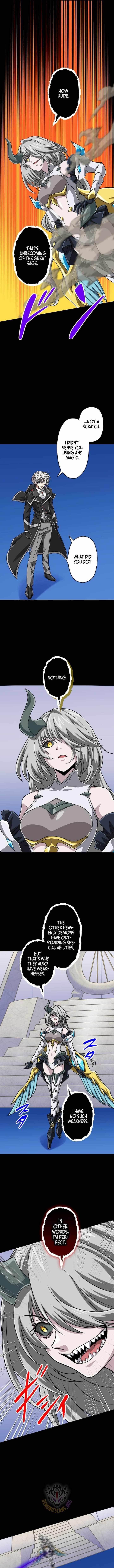 Magic Level 99990000 All-Attribute Great Sage - Chapter 179 Page 5