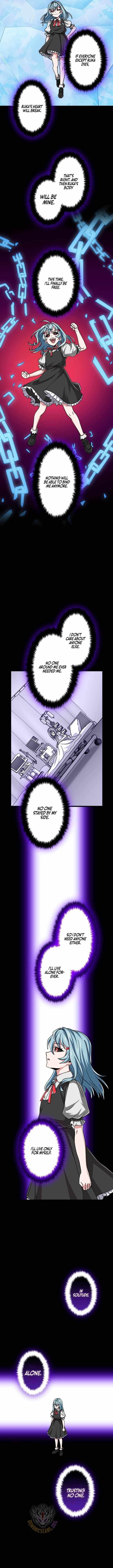 Magic Level 99990000 All-Attribute Great Sage - Chapter 180 Page 10