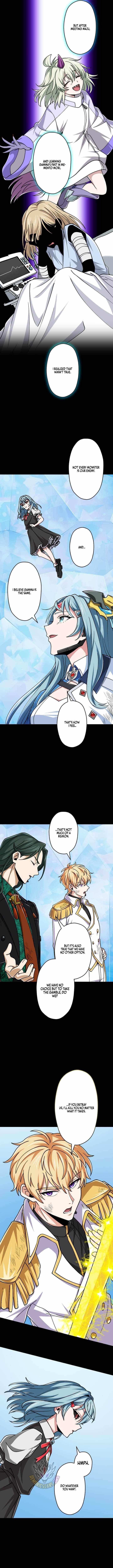 Magic Level 99990000 All-Attribute Great Sage - Chapter 180 Page 12