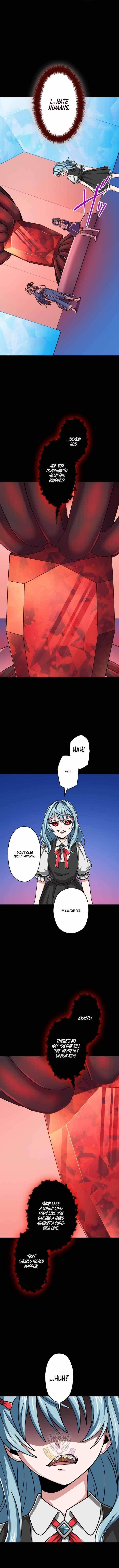 Magic Level 99990000 All-Attribute Great Sage - Chapter 180 Page 14