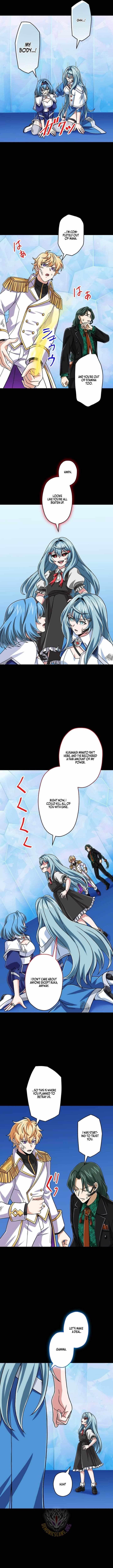 Magic Level 99990000 All-Attribute Great Sage - Chapter 181 Page 3