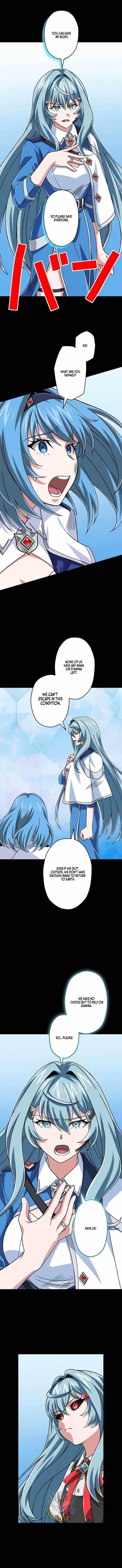 Magic Level 99990000 All-Attribute Great Sage - Chapter 181 Page 4