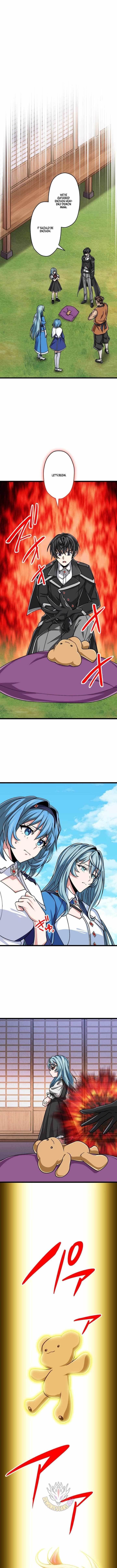 Magic Level 99990000 All-Attribute Great Sage - Chapter 182 Page 13