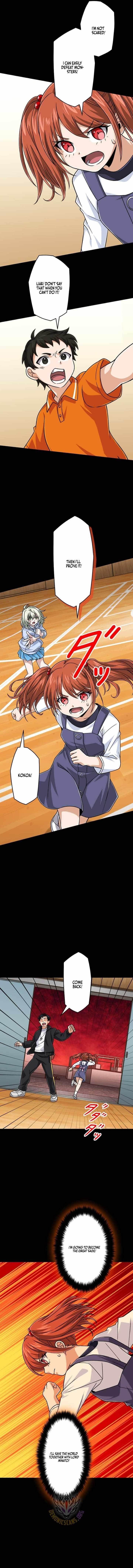 Magic Level 99990000 All-Attribute Great Sage - Chapter 183 Page 13