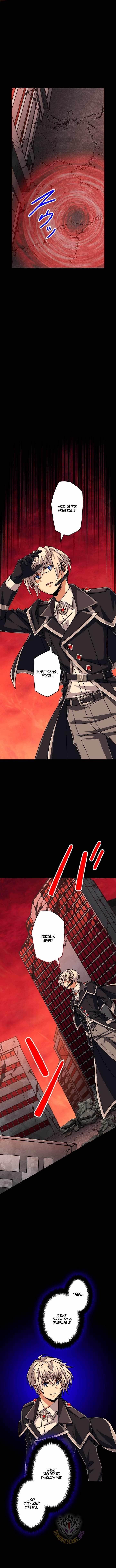 Magic Level 99990000 All-Attribute Great Sage - Chapter 185 Page 13