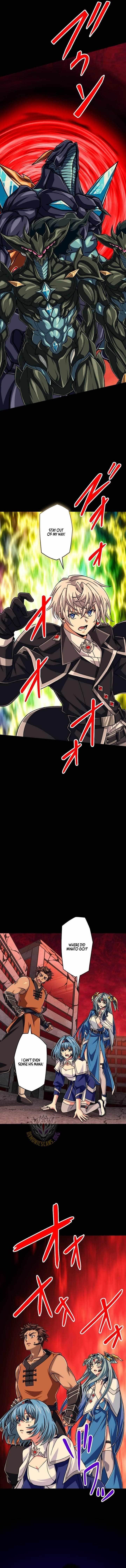 Magic Level 99990000 All-Attribute Great Sage - Chapter 185 Page 14