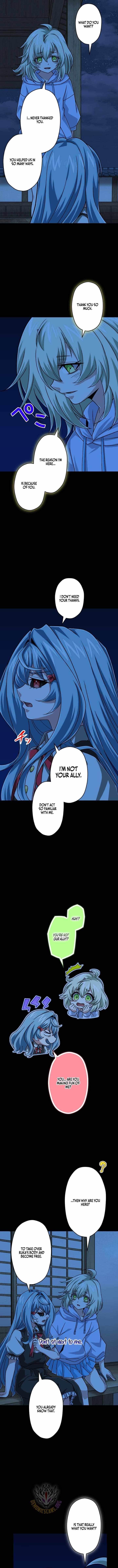 Magic Level 99990000 All-Attribute Great Sage - Chapter 185 Page 5