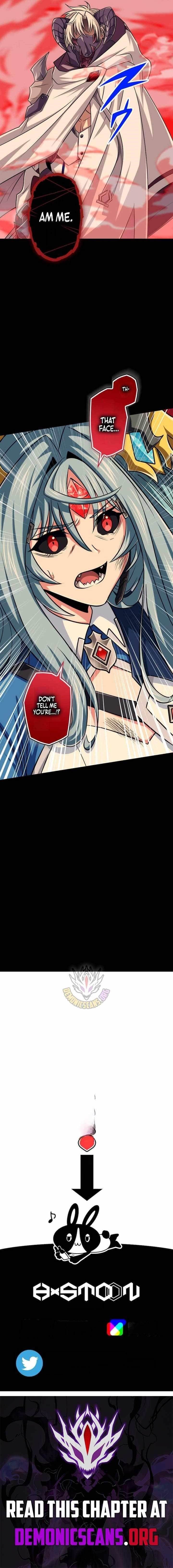 Magic Level 99990000 All-Attribute Great Sage - Chapter 186 Page 19