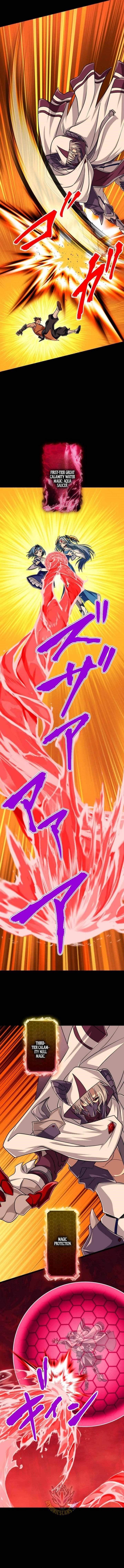 Magic Level 99990000 All-Attribute Great Sage - Chapter 186 Page 4