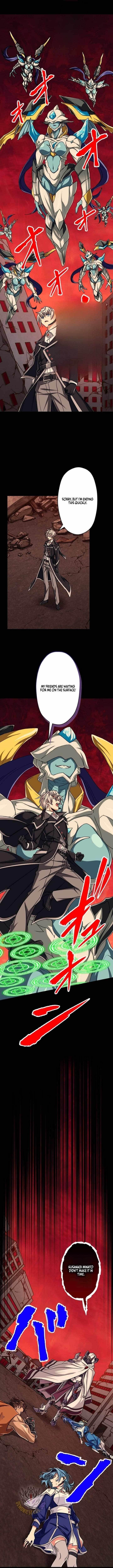 Magic Level 99990000 All-Attribute Great Sage - Chapter 186 Page 7