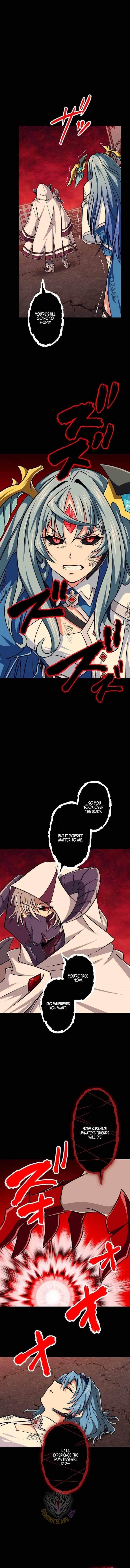 Magic Level 99990000 All-Attribute Great Sage - Chapter 186 Page 8