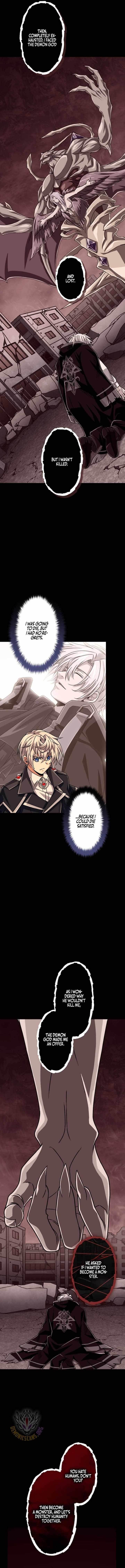 Magic Level 99990000 All-Attribute Great Sage - Chapter 187 Page 15