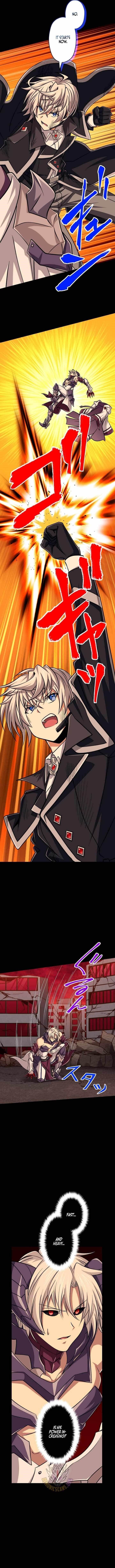 Magic Level 99990000 All-Attribute Great Sage - Chapter 188 Page 14