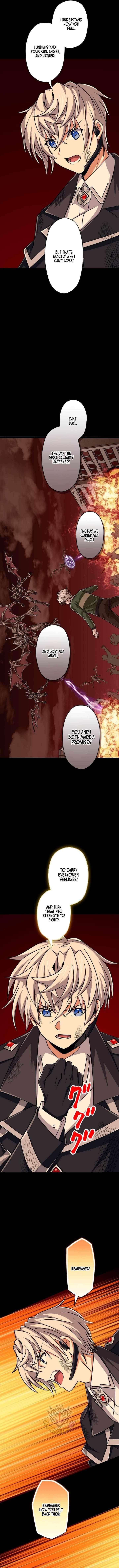 Magic Level 99990000 All-Attribute Great Sage - Chapter 188 Page 15