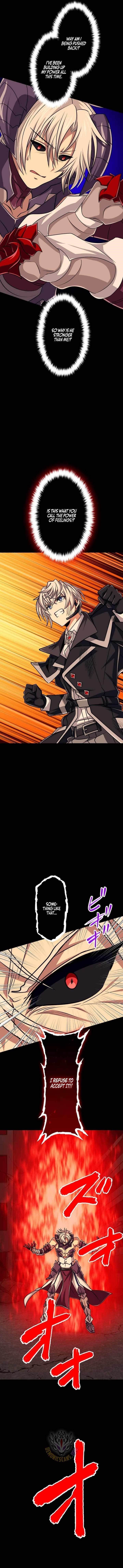 Magic Level 99990000 All-Attribute Great Sage - Chapter 188 Page 17