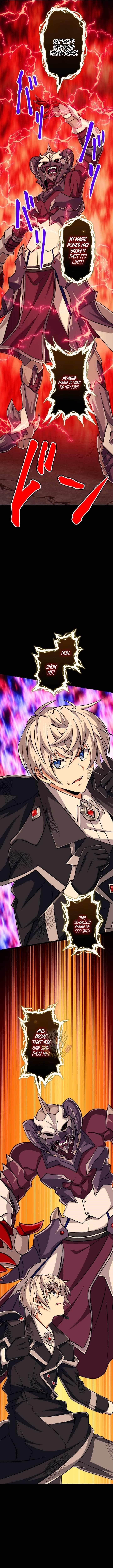 Magic Level 99990000 All-Attribute Great Sage - Chapter 188 Page 19