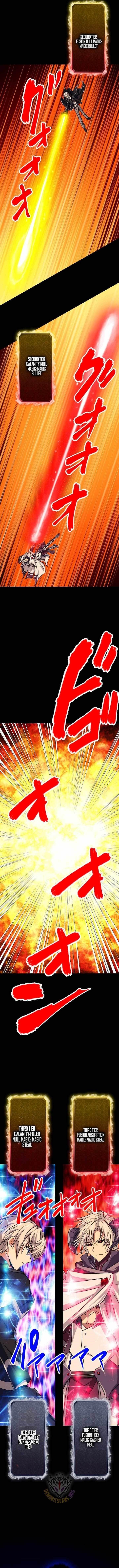 Magic Level 99990000 All-Attribute Great Sage - Chapter 188 Page 2