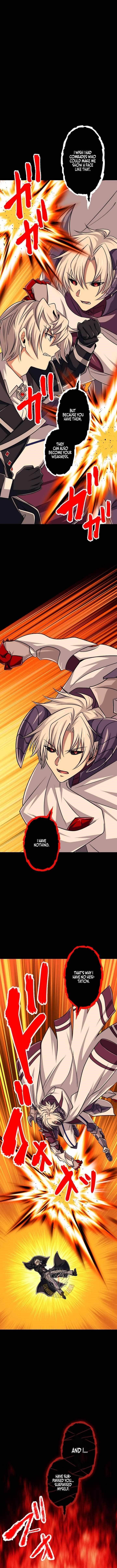 Magic Level 99990000 All-Attribute Great Sage - Chapter 188 Page 7