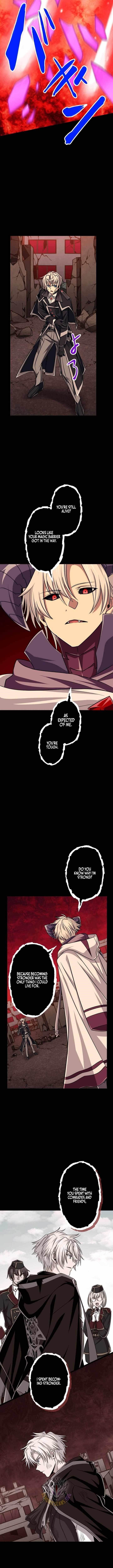 Magic Level 99990000 All-Attribute Great Sage - Chapter 188 Page 9
