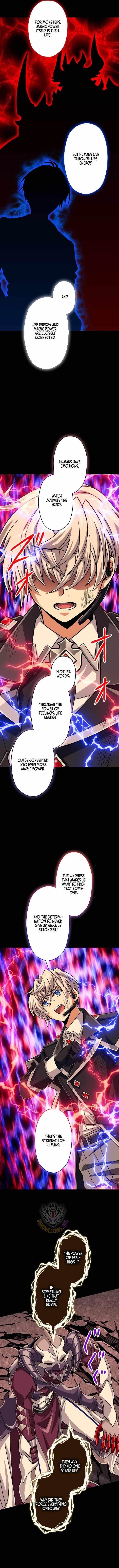Magic Level 99990000 All-Attribute Great Sage - Chapter 189 Page 13