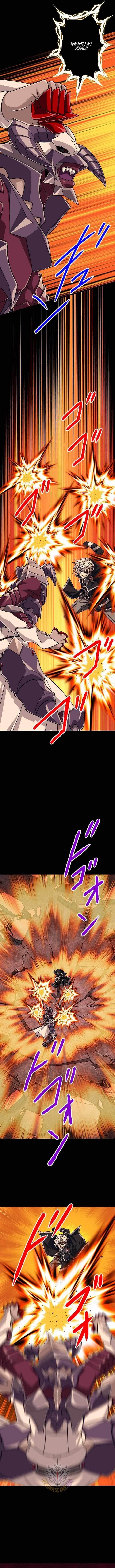 Magic Level 99990000 All-Attribute Great Sage - Chapter 189 Page 14