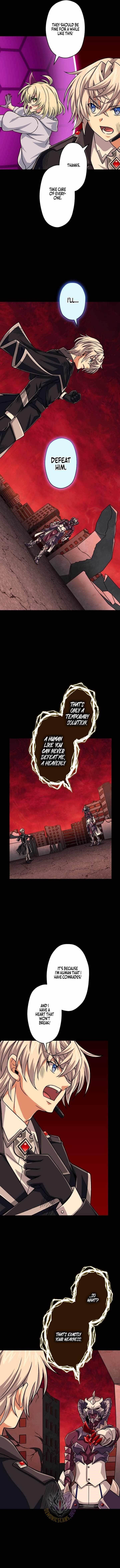 Magic Level 99990000 All-Attribute Great Sage - Chapter 189 Page 9