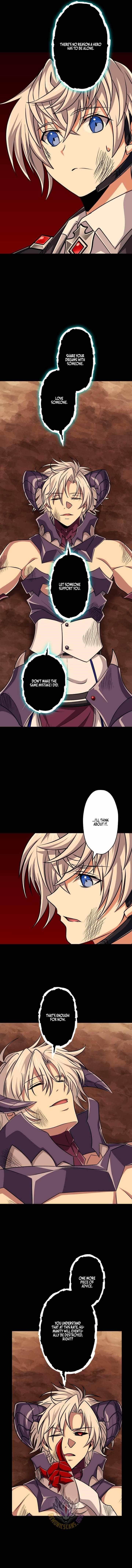Magic Level 99990000 All-Attribute Great Sage - Chapter 190 Page 5