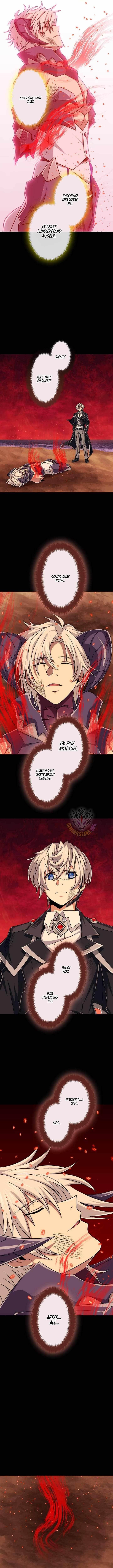 Magic Level 99990000 All-Attribute Great Sage - Chapter 190 Page 7