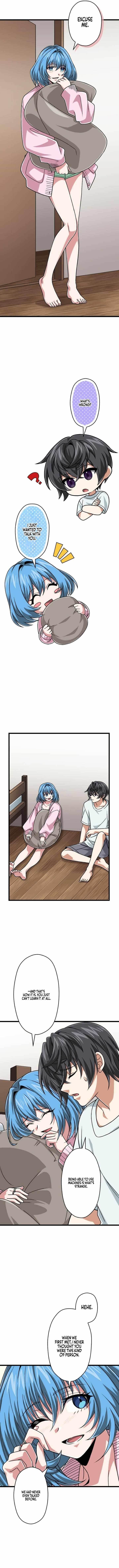 Magic Level 99990000 All-Attribute Great Sage - Chapter 191 Page 6
