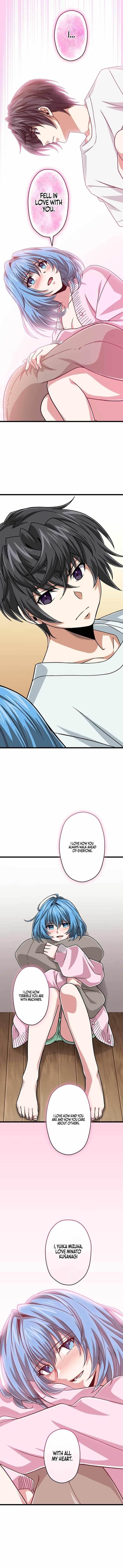 Magic Level 99990000 All-Attribute Great Sage - Chapter 191 Page 7