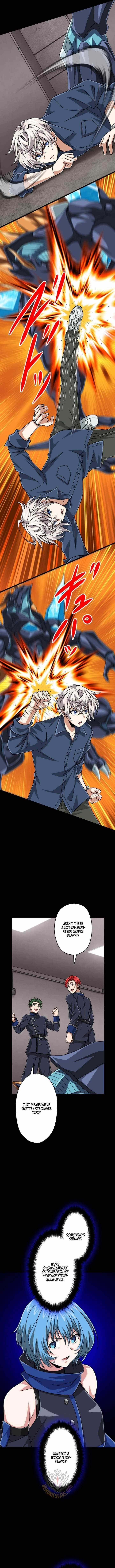 Magic Level 99990000 All-Attribute Great Sage - Chapter 193 Page 7