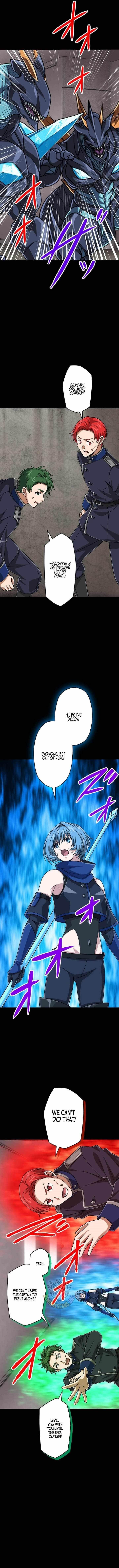 Magic Level 99990000 All-Attribute Great Sage - Chapter 193 Page 9
