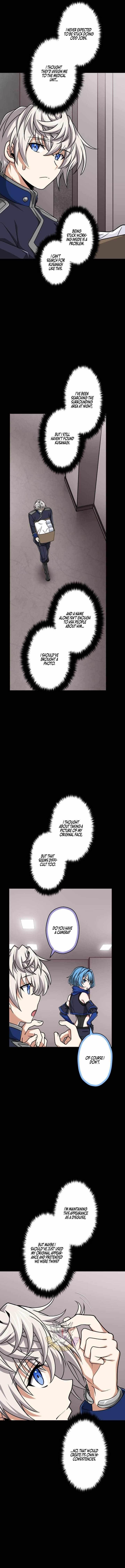 Magic Level 99990000 All-Attribute Great Sage - Chapter 194 Page 13