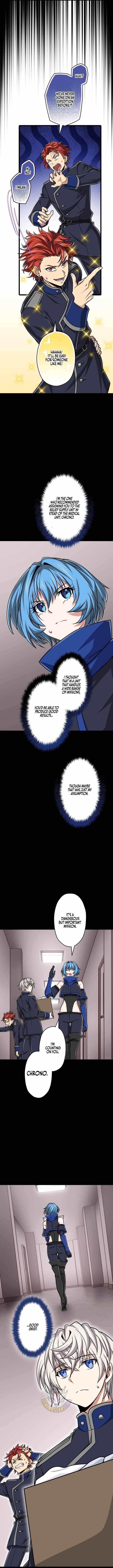 Magic Level 99990000 All-Attribute Great Sage - Chapter 194 Page 16