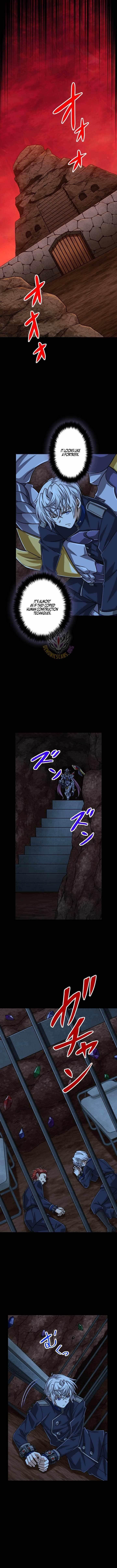Magic Level 99990000 All-Attribute Great Sage - Chapter 195 Page 11