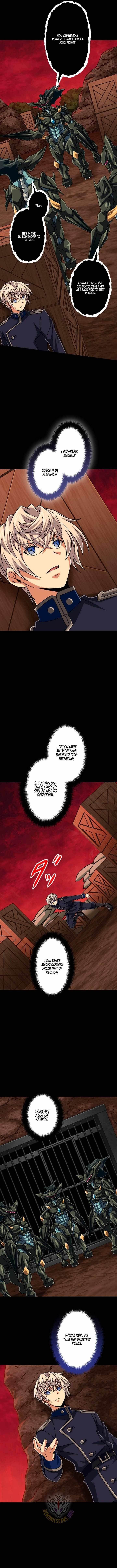 Magic Level 99990000 All-Attribute Great Sage - Chapter 195 Page 15