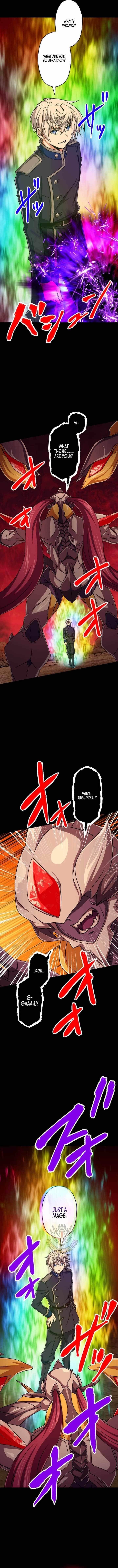 Magic Level 99990000 All-Attribute Great Sage - Chapter 196 Page 13