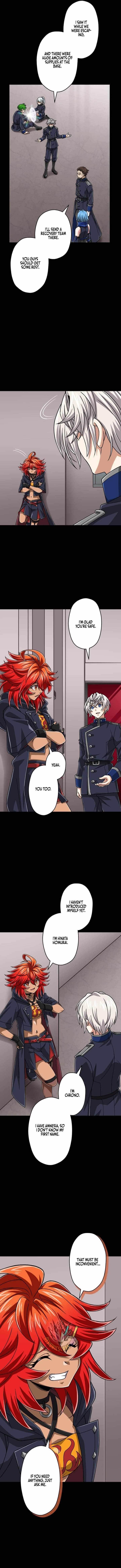 Magic Level 99990000 All-Attribute Great Sage - Chapter 197 Page 3