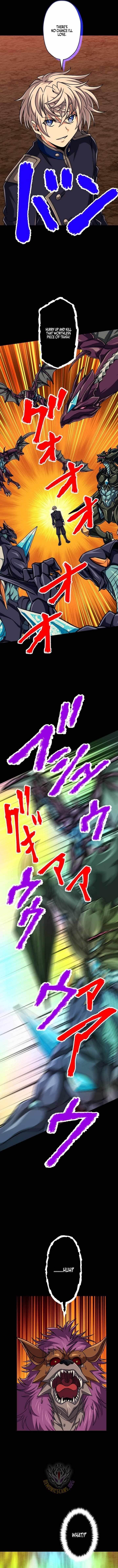 Magic Level 99990000 All-Attribute Great Sage - Chapter 198 Page 12