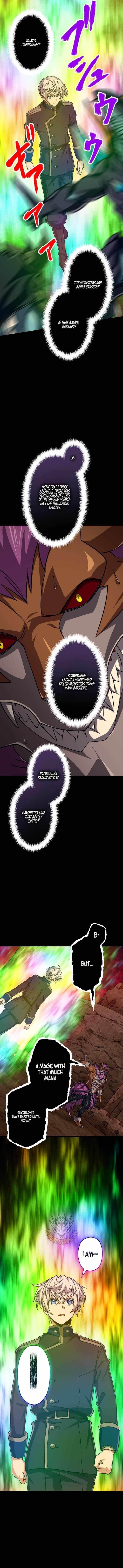 Magic Level 99990000 All-Attribute Great Sage - Chapter 198 Page 13
