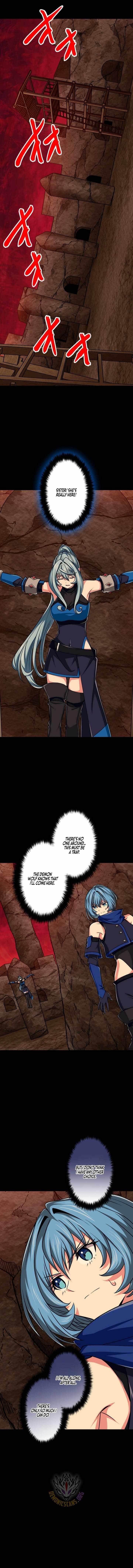 Magic Level 99990000 All-Attribute Great Sage - Chapter 198 Page 2
