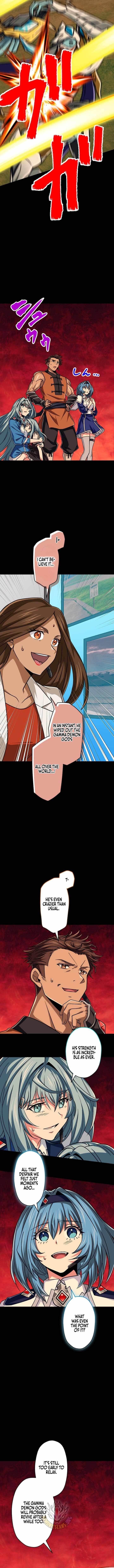 Magic Level 99990000 All-Attribute Great Sage - Chapter 200 Page 16