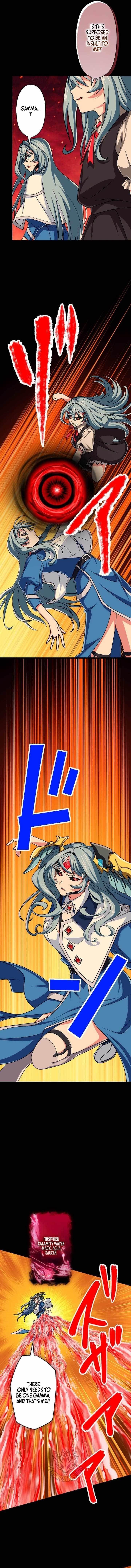 Magic Level 99990000 All-Attribute Great Sage - Chapter 200 Page 3
