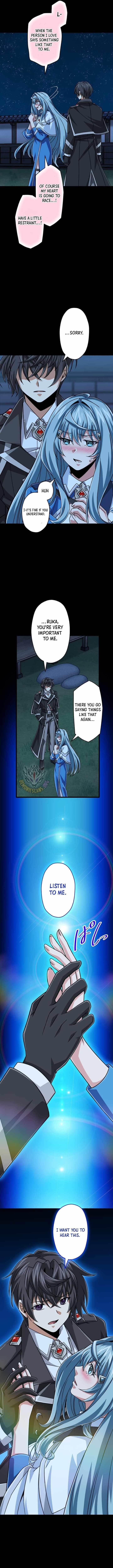 Magic Level 99990000 All-Attribute Great Sage - Chapter 201 Page 11