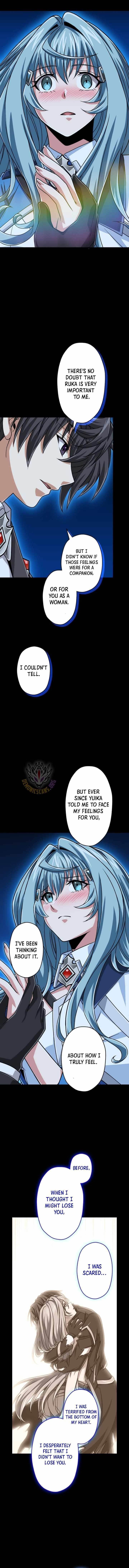 Magic Level 99990000 All-Attribute Great Sage - Chapter 201 Page 12