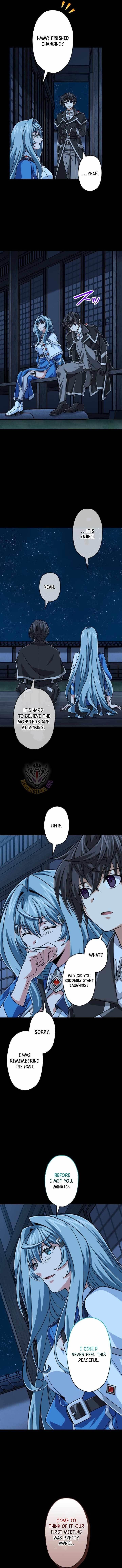 Magic Level 99990000 All-Attribute Great Sage - Chapter 201 Page 8